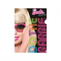 Mapa Barbie Fashionistas foto