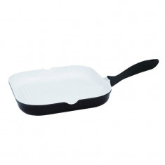 Tigaie grill Barton Steel, 1.5 l, 28 cm, ceramica foto