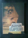 Eugen Popa - Jurnal egiptean (Editura Sport-Turism, 1988)