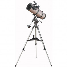 Telescop reflector Bresser 4614500 foto