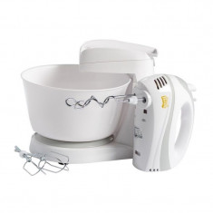 Mixer cu bol Victronic, 5 viteze, 200 W, functie Turbo foto