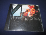 L7 - Hungry For Stink _ cd,album _ London(UK) _ rock , punk