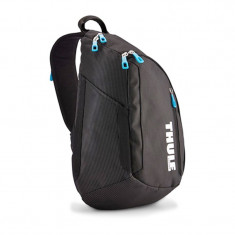 Rucsac Thule Crossover Sling Pack, 14 l, 13 inch, Black foto