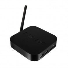 Media player NEO X7 Mini Minix, 8GB NAND, Full HD foto