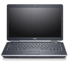 Laptop Refurbished Dell Latitude E5430 Intel Core i5-3230M 2600MHz, 4GB Ram DDR3, 128GB SSD, DVD, display 14&amp;quot; inch, Windows 10 Home Refurbished Pre foto