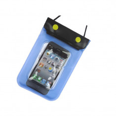 Husa protectie pentru aparatul foto Waterproof Bag foto