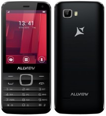 Allview H3 Join Single Sim 3G Black foto