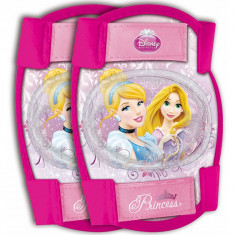 Set protectie Cotiere Genunchiere, Princess Disney, Eurasia foto