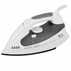 Fier de calcat Zass A01, 1800W, talpa teflon foto