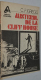Misterul de la Cliff House - Cecil Freeman Gregg
