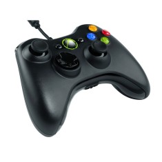 Controller XBOX 360 sau PC cu fir foto