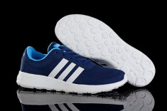 adidasi 100 % originali Adidas Neo Lite Racer foto