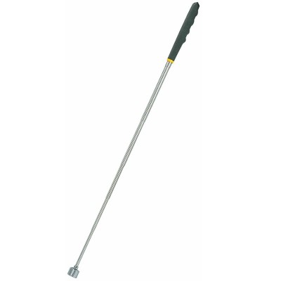 Baston magnetic telescopic Pick-Up Tool, 70 cm foto