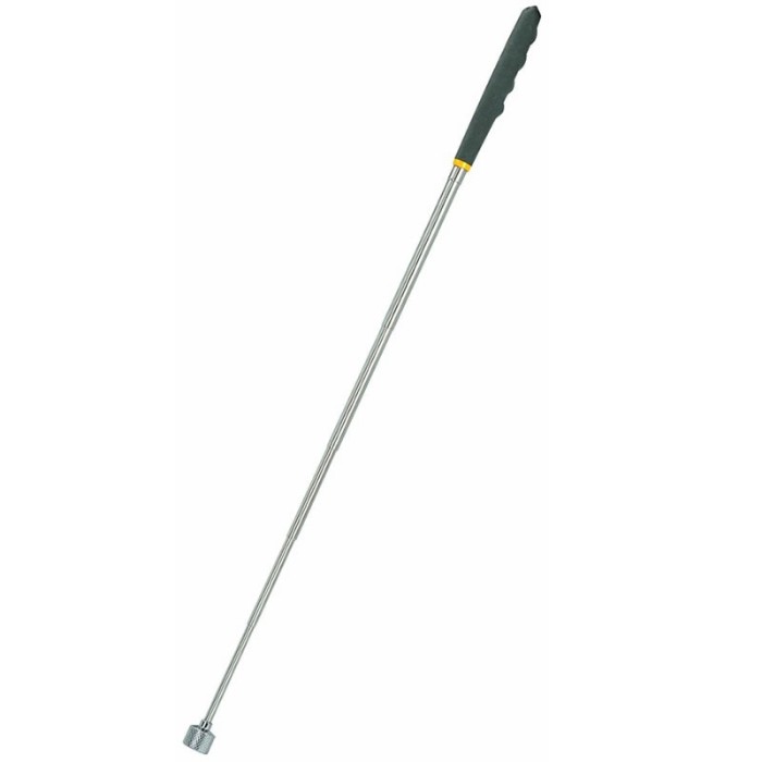 Baston magnetic telescopic Pick-Up Tool, 70 cm