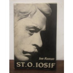 ST.O.IOSIF -ION ROMAN