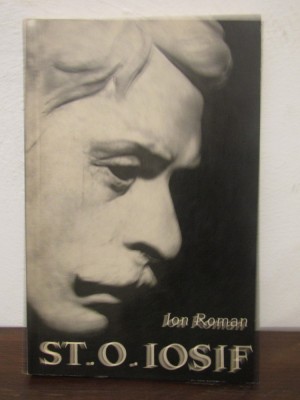 ST.O.IOSIF -ION ROMAN foto