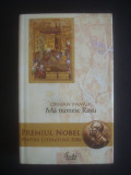 ORHAN PAMUK - MA NUMESC ROSU (2006), Curtea Veche