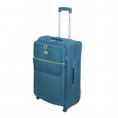 Troler Superlight Lamonza, 63 cm, Turquoise foto