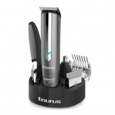 Trusa de ingrijire Hipnos Power Taurus, 10 W, 11 accesorii foto