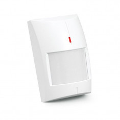 Senzor wireless Satel, sensibilitate reglabila foto