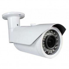 Camera de supraveghere de exterior cu lentila varifocala AHD-ZEN72W-130A foto