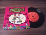 Cumpara ieftin DISC VINIL ENSEMBLE FOLKLORIQUE DIE LUSTIGEN TANZER-DANSES D&#039;ALLEMAGNE 1968