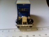 Bnk jc Matchbox Superfast - Model A Ford - Kellog`s