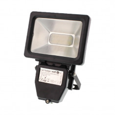 Proiector cu LED SMD Well, 10 W, lumina neutra foto