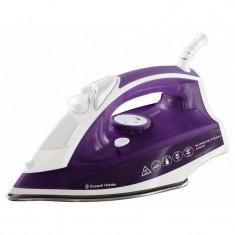 Fier de calcat Supreme Steam Russell Hobbs, 2400 W foto