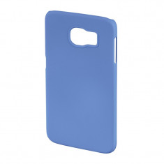 Carcasa Touch Samsung Galaxy S6 Hama, Albastru foto