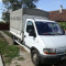 Renault master 2500D