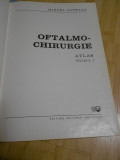 MIRCEA OLTEANU--OFTALMO - CHIRURGIE