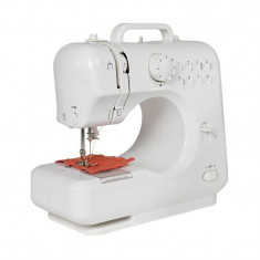 Masina de cusut electrica Lil Sew &amp;amp;amp; Sew, 2 viteze, 6 V/1200 mA foto