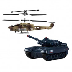 Set batalie Air-Ground War, scara 1:48, telecomanda foto