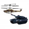 Set batalie Air-Ground War, scara 1:48, telecomanda