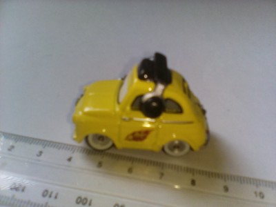 bnk jc Disney Pixar - Cars - Luigi foto