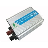 Invertor tensiune 24V-220V, putere 300 W, Chamin