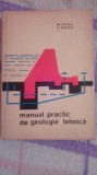 Manual practic de geologie tehnica-M.Pascu,V.Stelea