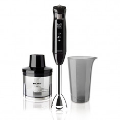 Blender Bapi 850 Nero Taurus, 850 W, Negru foto