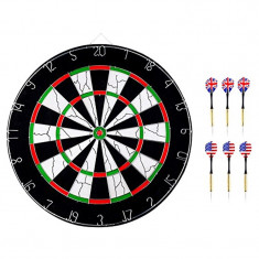 Joc darts profesional, 6 sageti foto