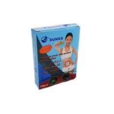 Plasturi pentru slabit Sunex, 10 bucati foto