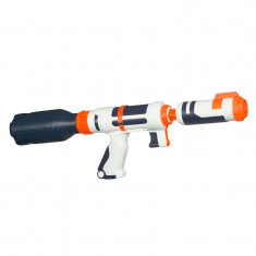 Pistol cu apa Super Soaker foto