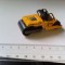 bnk jc Matchbox - Road Roller