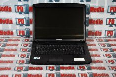 Laptop Acer E520 Intel 585 2,16GHz 2GB DDR2 160GB HDD Intel 4500M 15.4&amp;quot; DVD-RW foto