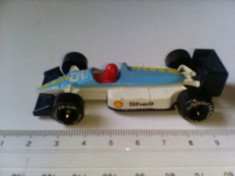 bnk jc Matchbox - Grand Prix Racing Car - 1/55 foto