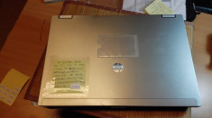 Laptop HP Elitebook 8440p Intel Core i5 M540 2,53 GHz foto