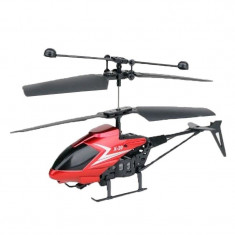 Elicopter Aeroquest X-20, raza 10 m, telecomanda foto