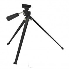 Tripod de masa Bresser, 24 cm foto