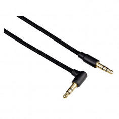 Cablu audio 16107 Hama, jack 3.5 mm, 2 m foto