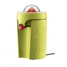 Storcator citrice Bistro Lime Green Bodum, 1,2 l, 90 W, Verde foto